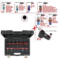 KS TOOLS Master rep. tool set anz. parts 12 - thumbnail