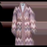 Vandyck Vandyck Badjas LUNA moonscape XLarge - thumbnail