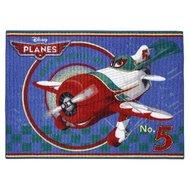 Disney Planes No.5 Speelkleed 95x133cm - thumbnail