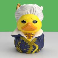 Wicked Tubbz Mini PVC Figure Madame Morrible 5 cm - thumbnail