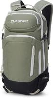 Dakine Heli Pro 20L Wintersportrugtas Mulled Basil 20L - thumbnail