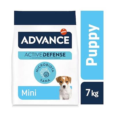 ADVANCE PUPPY PROTECT MINI - thumbnail