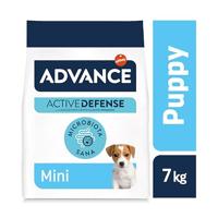 Advance puppy protect mini - thumbnail