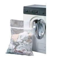 Waszak Metaltex Wit Nylon (2 Onderdelen) - thumbnail
