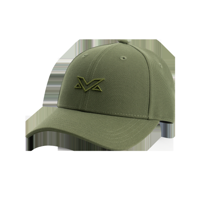 Max Verstappen Cap - Groen - Outline - Max Verstappen - thumbnail