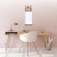 Shih Tzu Kalender 2026 Slimline - thumbnail