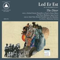 The Diver - LP (0616892038948) - thumbnail