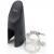 D'Addario Woodwinds RCL1N Rico Ligature & Cap voor Bb klarinet