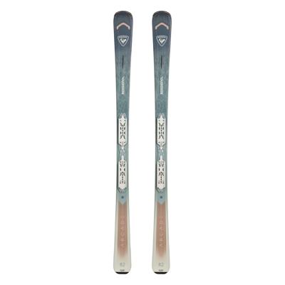 Rossignol Arcade 82 Ski&apos;s + Bindingen