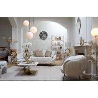 Light & Living Hanglamp 'Medina' 25cm, kleur Antiek brons - thumbnail