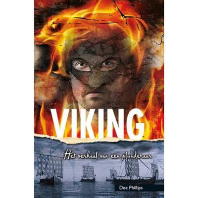 Heftige Historie Viking - Dee Phillips - Paperback (9789086962204) Heftige Historie Viking - Dee Phillips - Paperback (9789086962204)