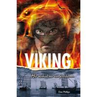 Heftige Historie Viking - Dee Phillips - Paperback (9789086962204) - thumbnail