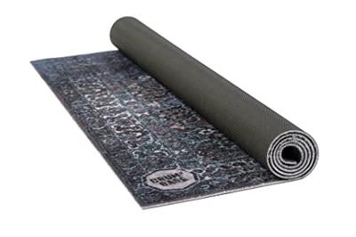 DRUMnBASE VP130-BLU Vintage Persian Blue drum/stage mat 130 x 90 cm DRUMnBASE VP130-BLU Vintage Persian Blue drum/stage mat 130 x 90 cm
