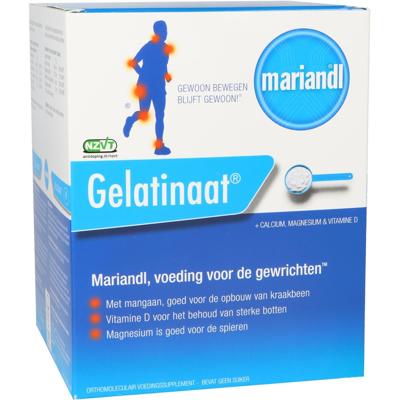 Gelatinaat Gelatinaat
