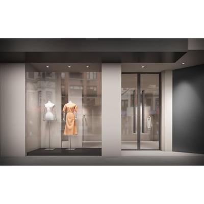 Philips LED 35990100 LED-lamp Energielabel G (A - G) GU4 Reflector 3.5 W = 20 W Warmwit (Ø x l) 35 mm x 40 mm 1 stuk(s)