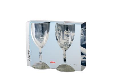 Mepal Wijnglas Set 300