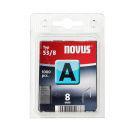 Novus Dundraad nieten A53 8 VZ - 042-0741 - thumbnail