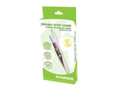 Ecosavers Tochtrol opvulbaar - 90 cm Ecosavers Tochtrol opvulbaar - 90 cm