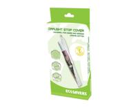 Ecosavers Tochtrol opvulbaar - 90 cm - thumbnail