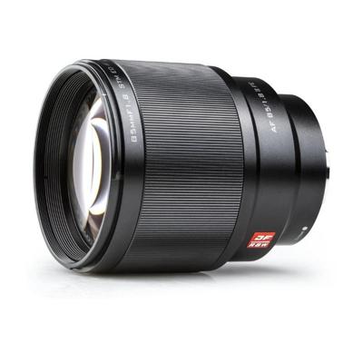 Viltrox FE-85 F1.8 AF II FE Sony E-Mount objectief