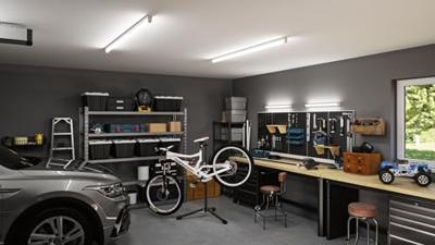 Paulmann LED-buis- Energielabel: F (A - G) G5 8.5 W Neutraalwit 1 stuk(s) (Ø x l) 18 mm x 563 mm