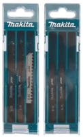Makita B-44410 Set decoupeerzaagbladen 10-delig 1 set(s) - thumbnail