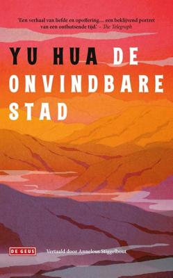 De onvindbare stad - Hua Yu - ebook