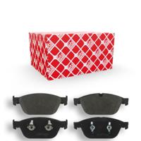 Remblokken set 16822 - thumbnail