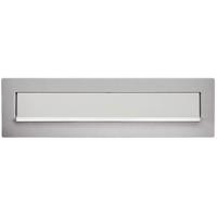 Bobinox complete inwerpcassette L330 RVS - thumbnail