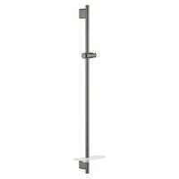 Grohe Glijstang Rainshower SmartActive 90 cm Hard Graphite Geborsteld - thumbnail