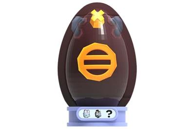 Pet simulator Series 2 Core Minifigure 1-Pack