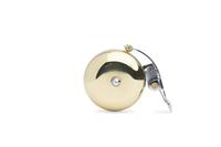 THOUSAND Bicycle bell - brass - thumbnail