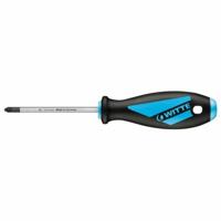 Schroevendraaier WITTE Pozidriv PZ1 300 mm - thumbnail