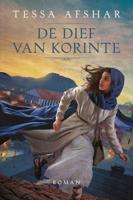 De dief van Korinte - Tessa Afshar - ebook - thumbnail