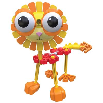 K&apos;Nex kid bouwset mates