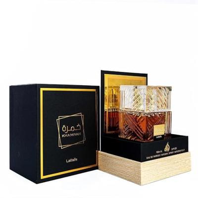 Lattafa Khamrah Eau de Parfum Lattafa Khamrah Eau de Parfum