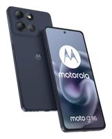 Smartphone Motorola Moto G86 5G 6,67" Octa Core 8 GB RAM 256 GB Blauw - thumbnail