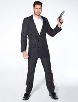 Jaren 20 Maffia pak heren - thumbnail