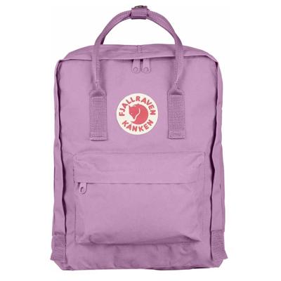 Fjällräven Kånken rugzak Polypropyleen (PP) Violet Fjällräven Kånken rugzak Polypropyleen (PP) Violet