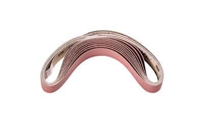 PFERD TOOLS BA 20/520 T A 240 45003024 Schuurband Korrelgrootte (num) 240 (l x b) 520 mm x 20 mm 20 stuk(s) PFERD TOOLS BA 20/520 T A 240 45003024 Schuurband Korrelgrootte (num) 240 (l x b) 520 mm x 20 mm 20 stuk(s)