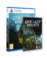 One Last Breath - thumbnail