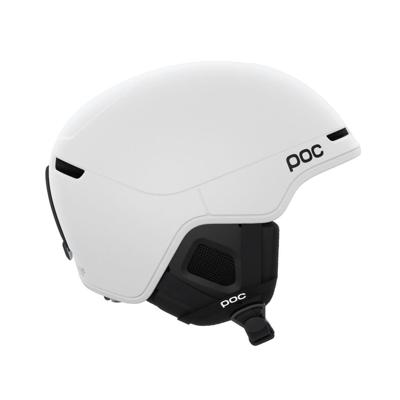 POC Obex Pure Helm Hydrogen White M-L/55-58 POC Obex Pure Helm Hydrogen White M-L/55-58