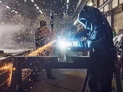 Blåkläder Service werkbroek met stretch en spijkerzakken 14961330 | Zwart/High-Vis Geel | Maat 60 - 7330509548660 Blåkläder Service werkbroek met stretch en spijkerzakken 14961330 | Zwart/High-Vis Geel | Maat 60 - 7330509548660