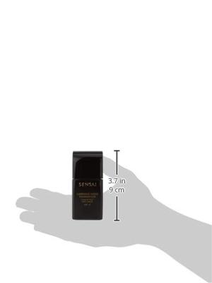 Sensai Luminous Sheer Foundation SPF 15 Warm Beige 30ml Sensai Luminous Sheer Foundation SPF 15 Warm Beige 30ml