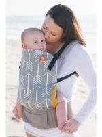 Tula Arrows - Toddler Draagzak - thumbnail