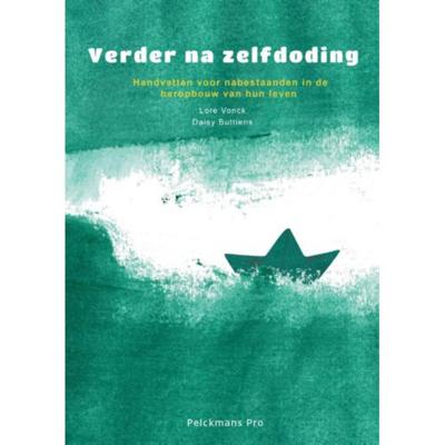 Verder na zelfdoding (Paperback)