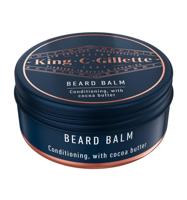 Gillette King c beard balsem 100 Milliliter - thumbnail