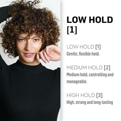 Lakmé Styling K.Finish Fresh Dry Texture Shampoo 200ml