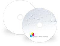 Primeon 2761226 DVD+R disc 4.7 GB 50 stuk(s) Spindel Bedrukbaar - thumbnail