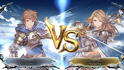Granblue Fantasy Versus
